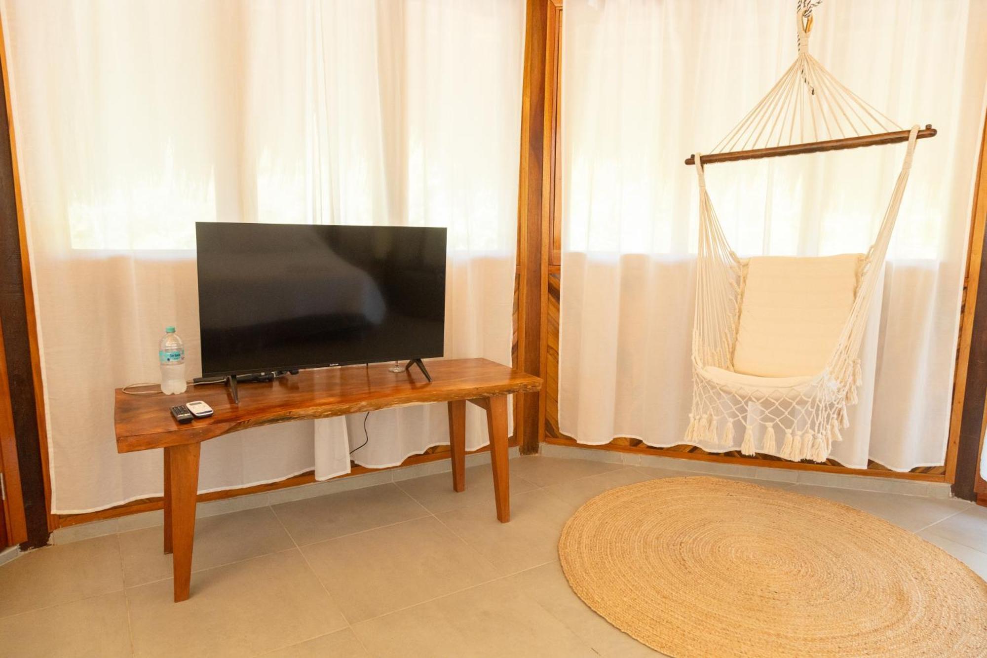 Zirwa Hotel Boutique - Dentro Del Parque Tayrona El Zaino Exterior foto